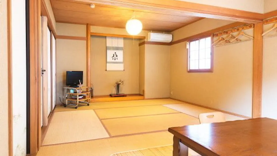 Pension Yufuin