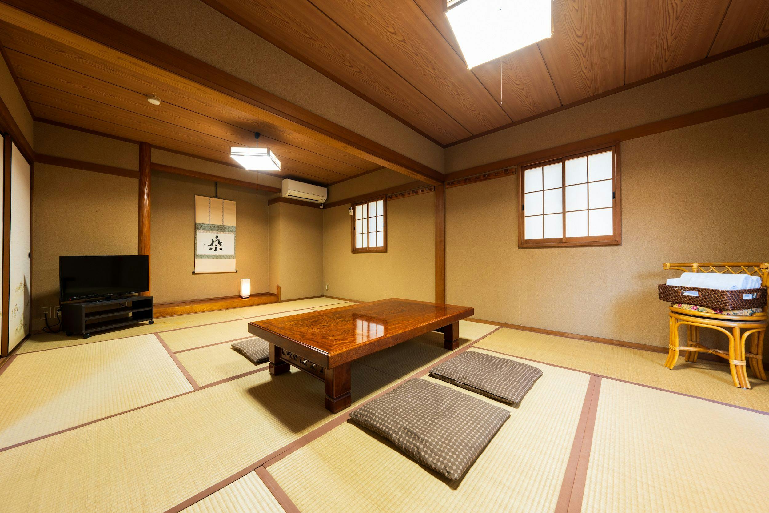 Pension Yufuin