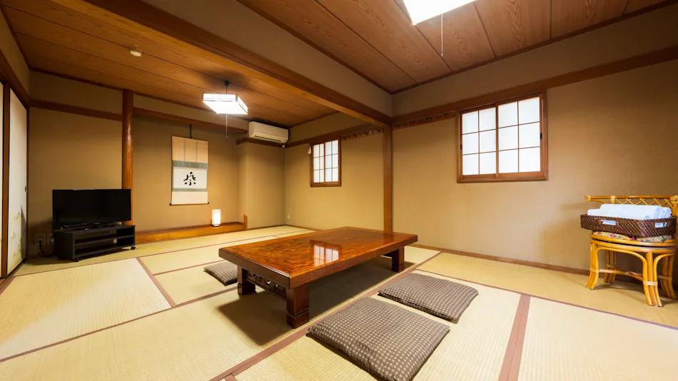 Pension Yufuin