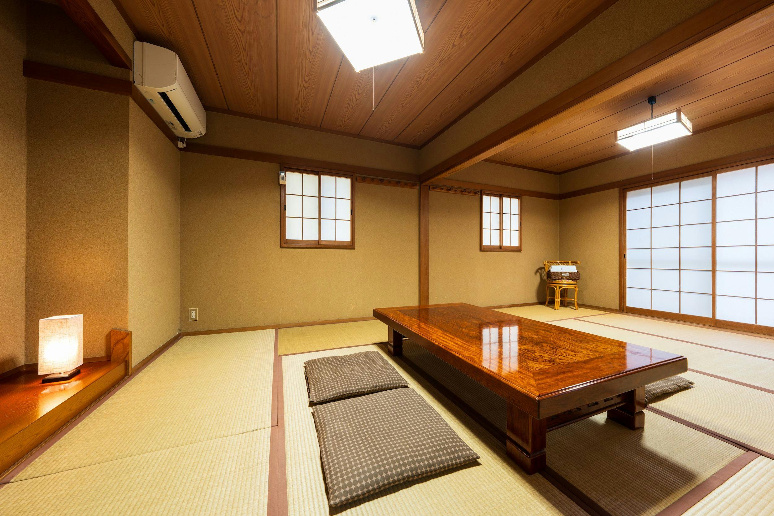 Pension Yufuin