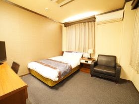 ホテルエリアワン高松（HOTEL AREAONE）