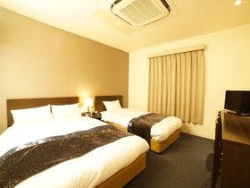 ホテルエリアワン高松（HOTEL AREAONE）