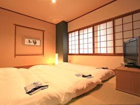 ホテルエリアワン高松（HOTEL AREAONE）