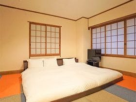 ホテルエリアワン高松（HOTEL AREAONE）