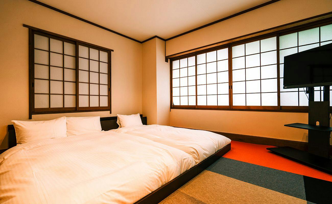 Hotel Area One Takamatsu