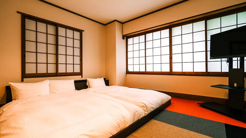 Hotel Area One Takamatsu