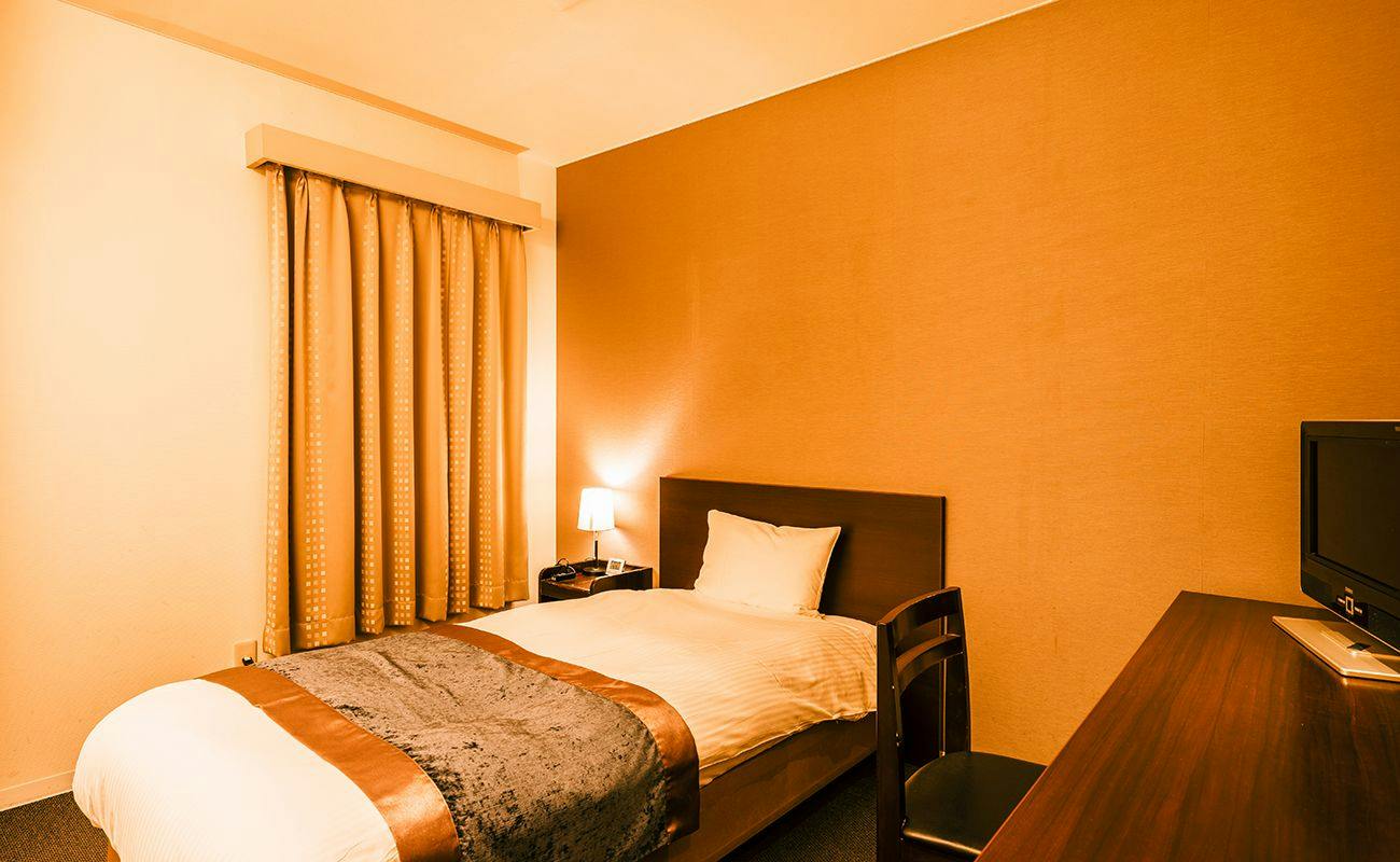 Hotel Area One Takamatsu