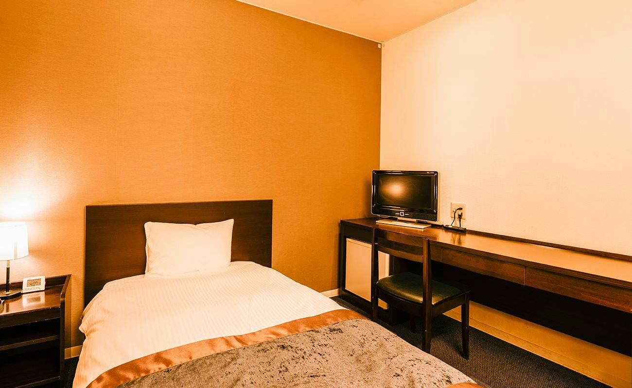 Hotel Area One Takamatsu