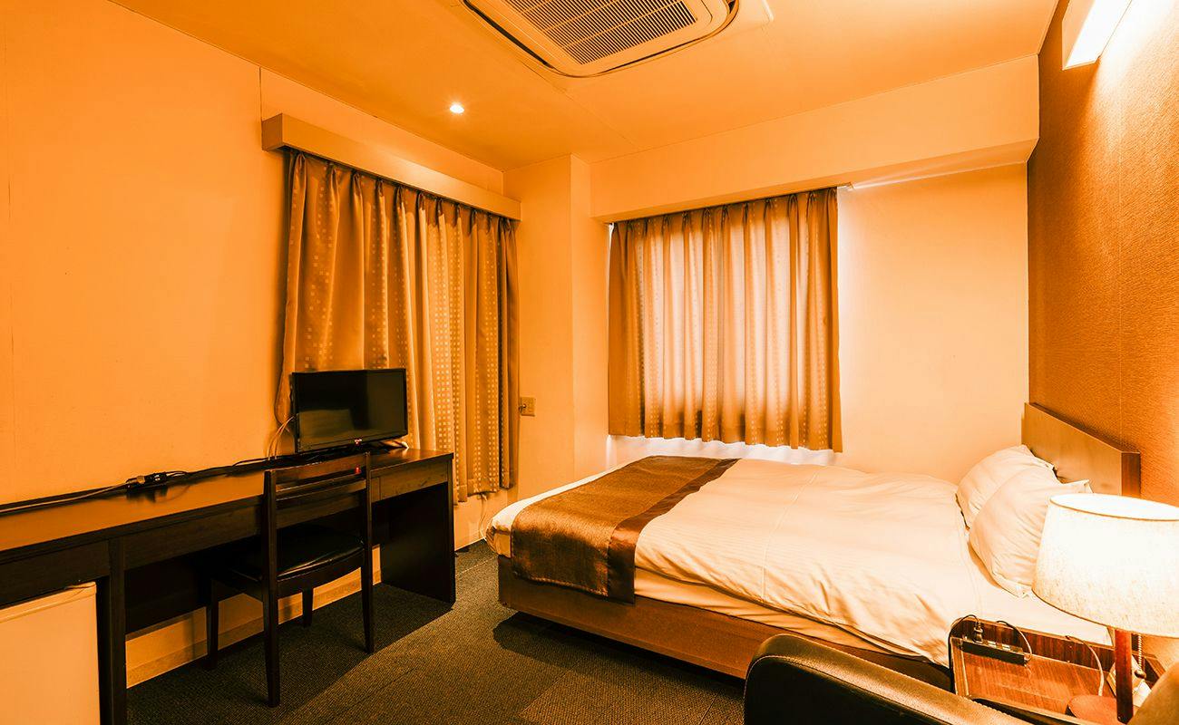 Hotel Area One Takamatsu