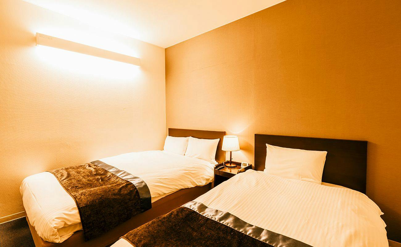 Hotel Area One Takamatsu