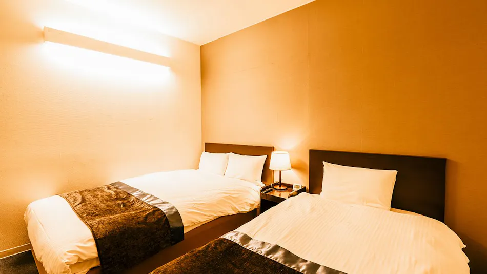 Hotel Area One Takamatsu