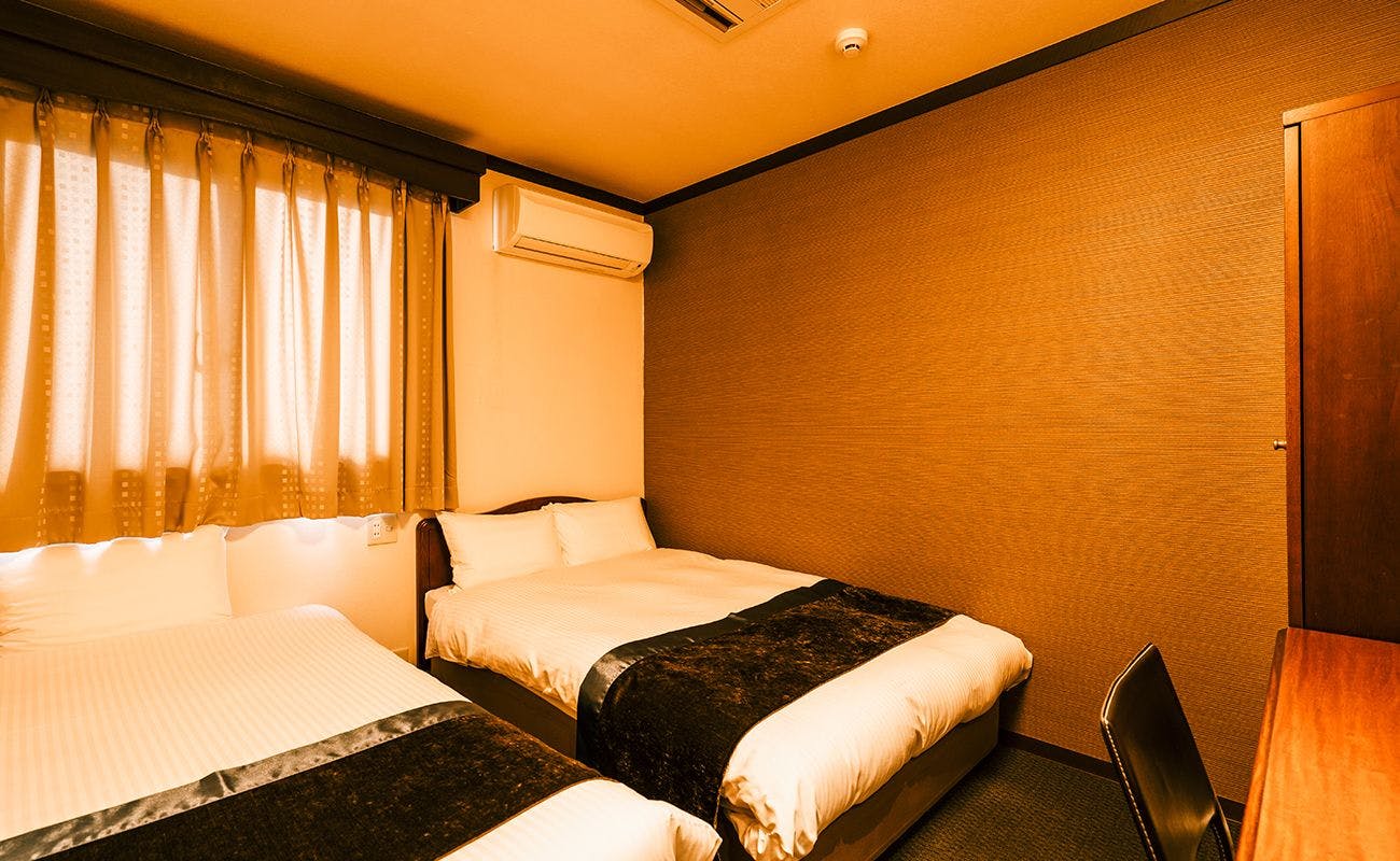 Hotel Area One Takamatsu