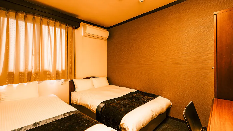 Hotel Area One Takamatsu