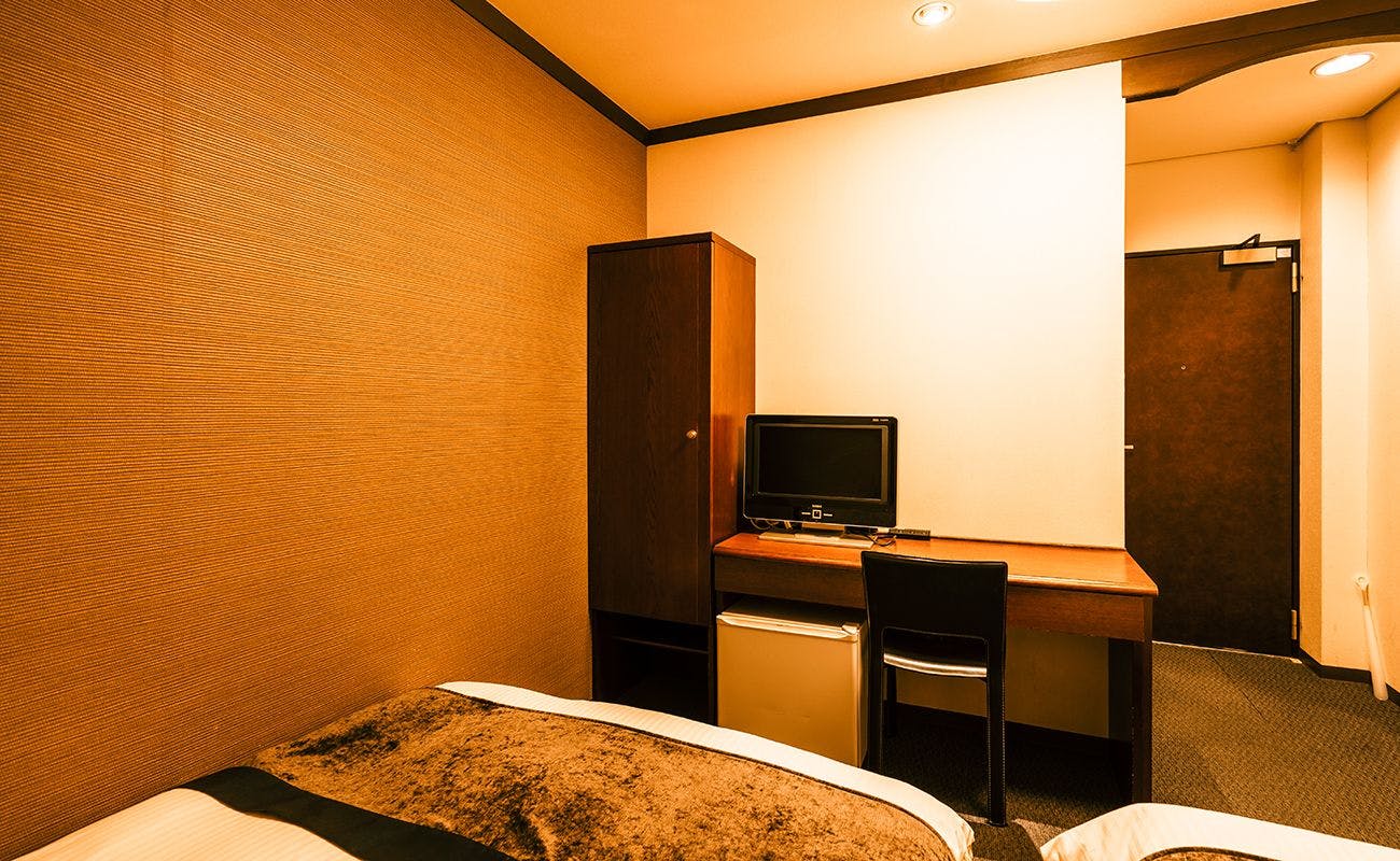 Hotel Area One Takamatsu