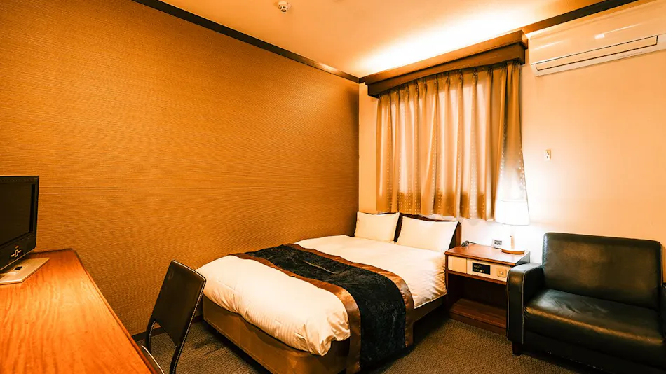 Hotel Area One Takamatsu