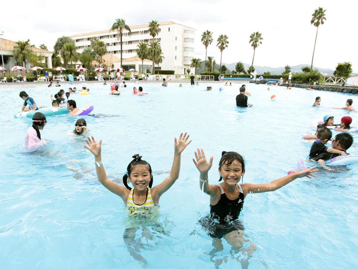 Hamanako Lakeside Plaza