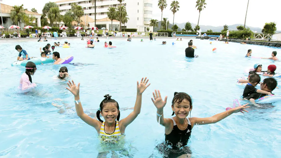 Hamanako Lakeside Plaza