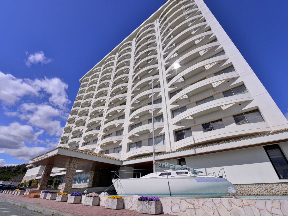 Hamanako Lakeside Plaza