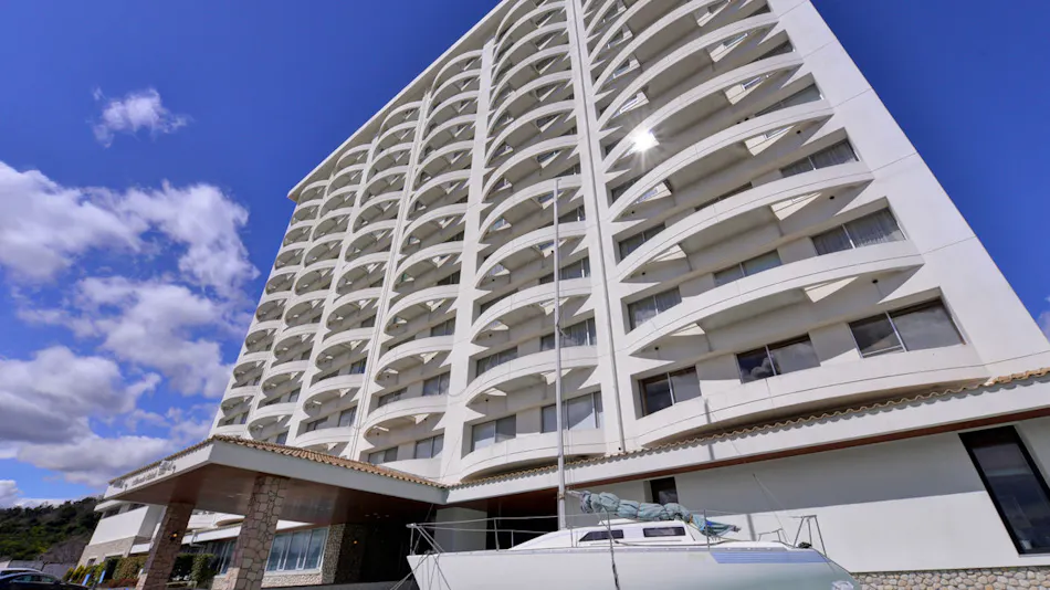 Hamanako Lakeside Plaza