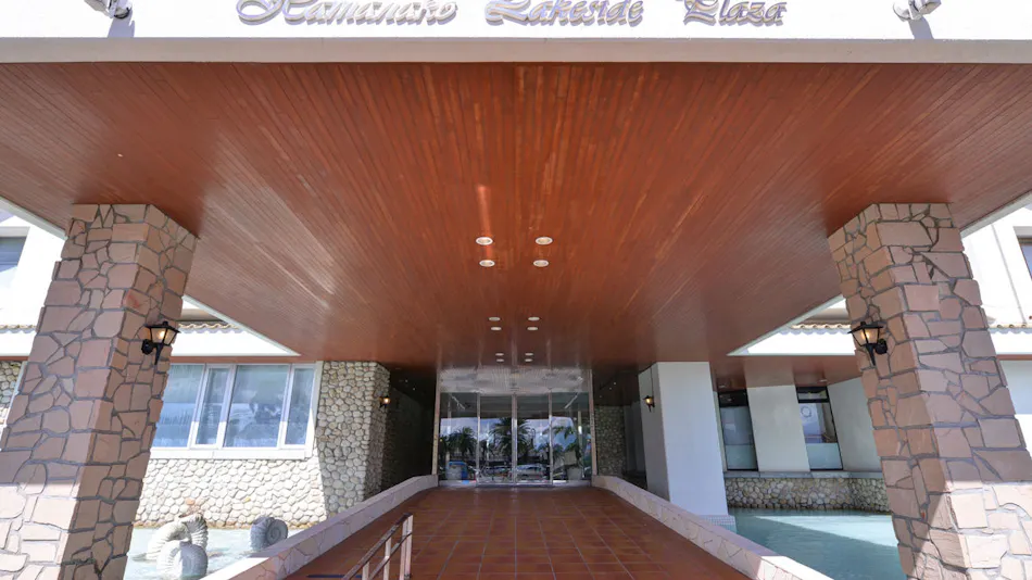Hamanako Lakeside Plaza