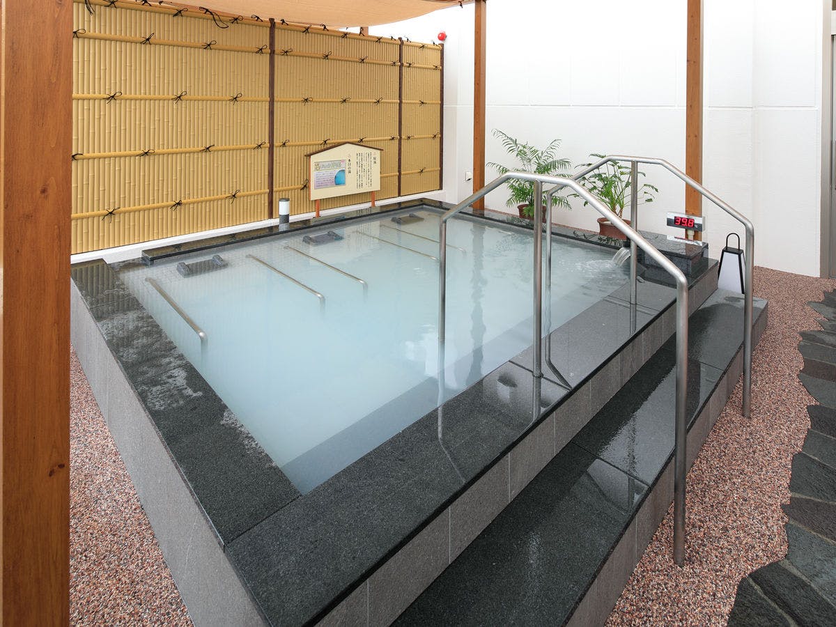 Hamanako Lakeside Plaza