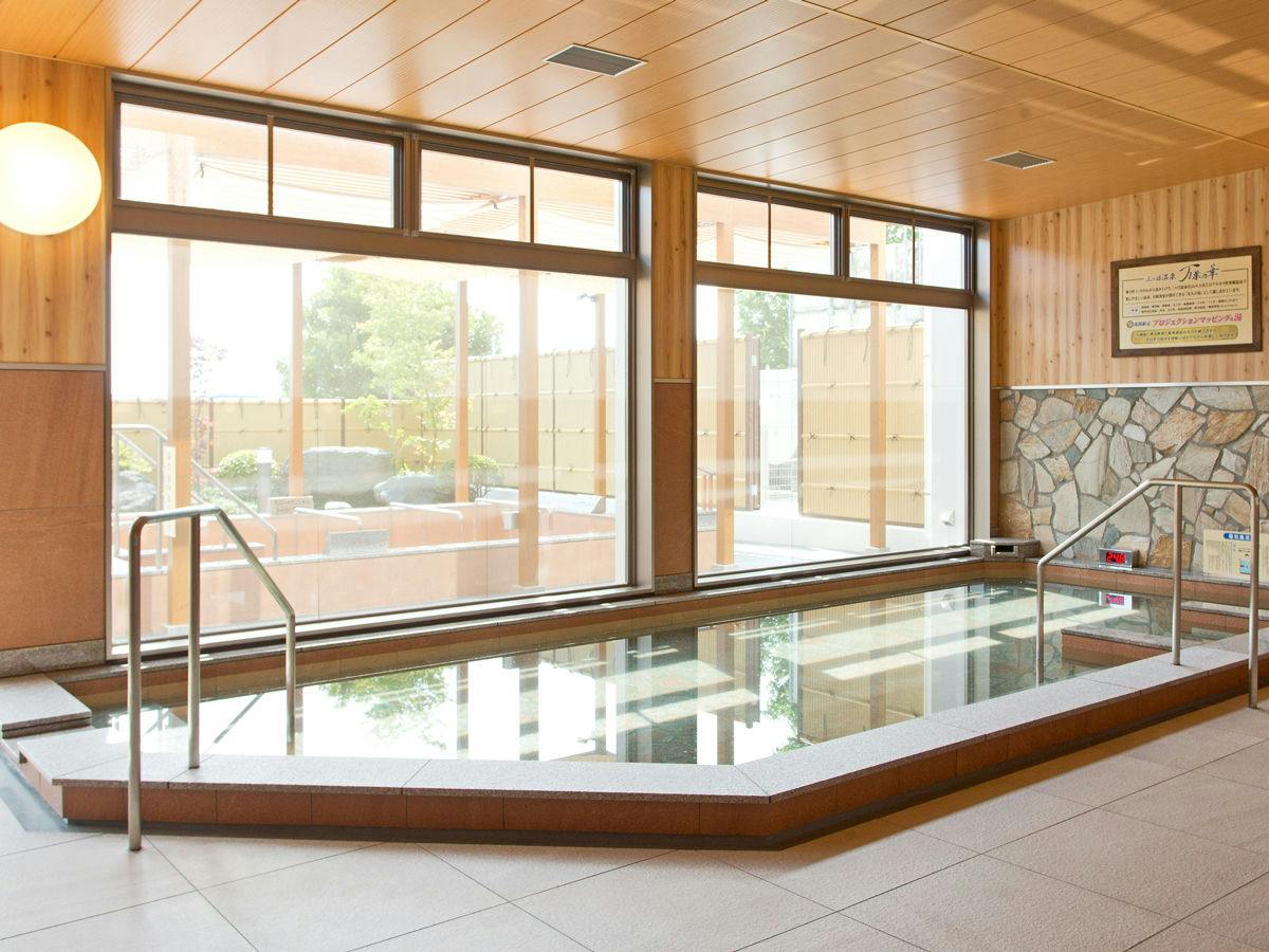 Hamanako Lakeside Plaza