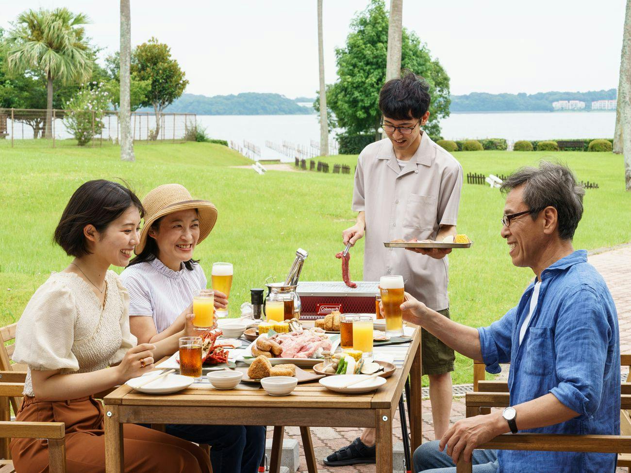 Hamanako Lakeside Plaza