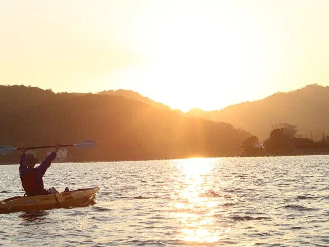 Hamanako Lakeside Plaza