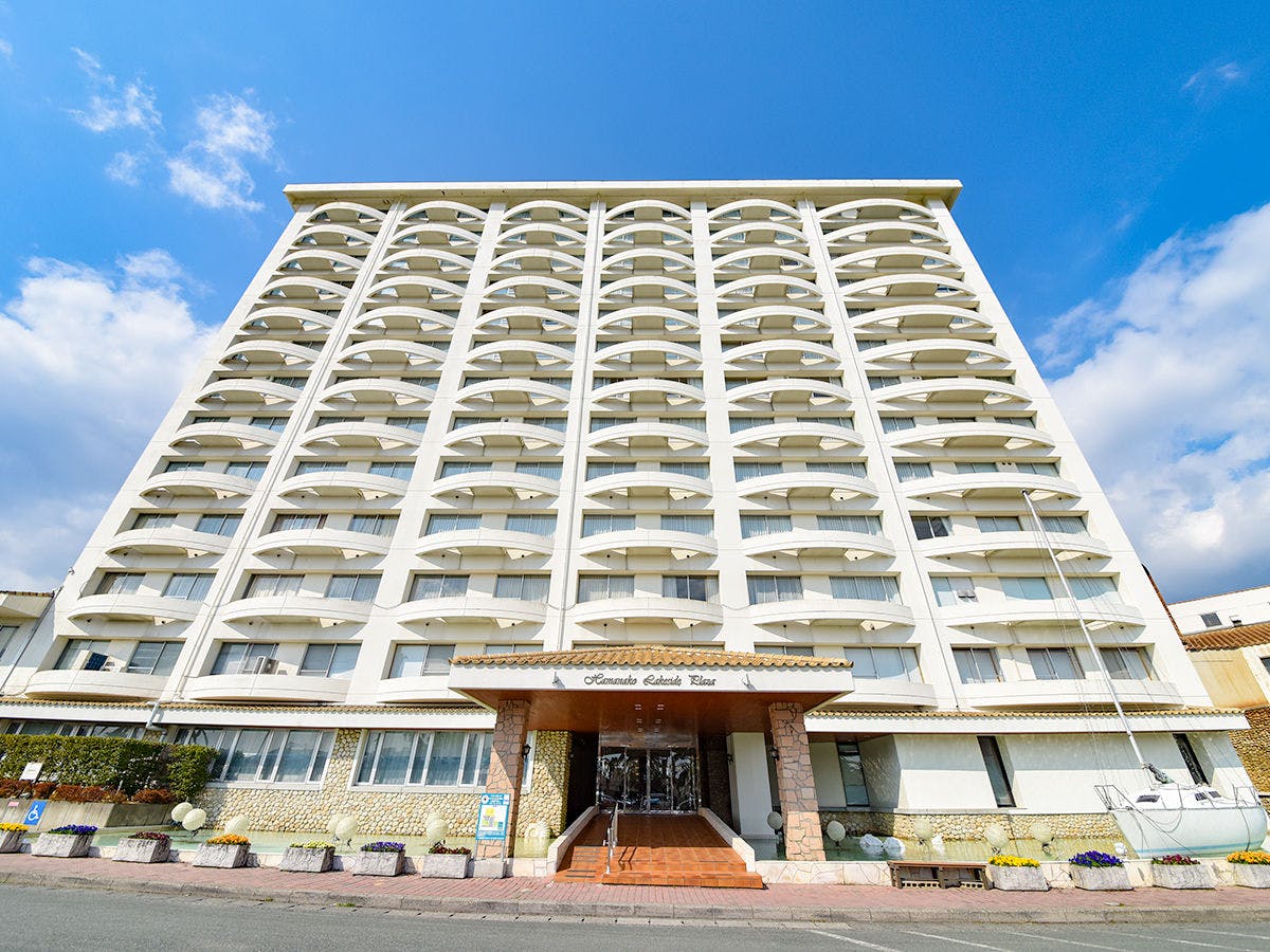 静岡の家族旅行におすすめのホテル 旅館 6選 お得に宿泊予約 Yahoo トラベル