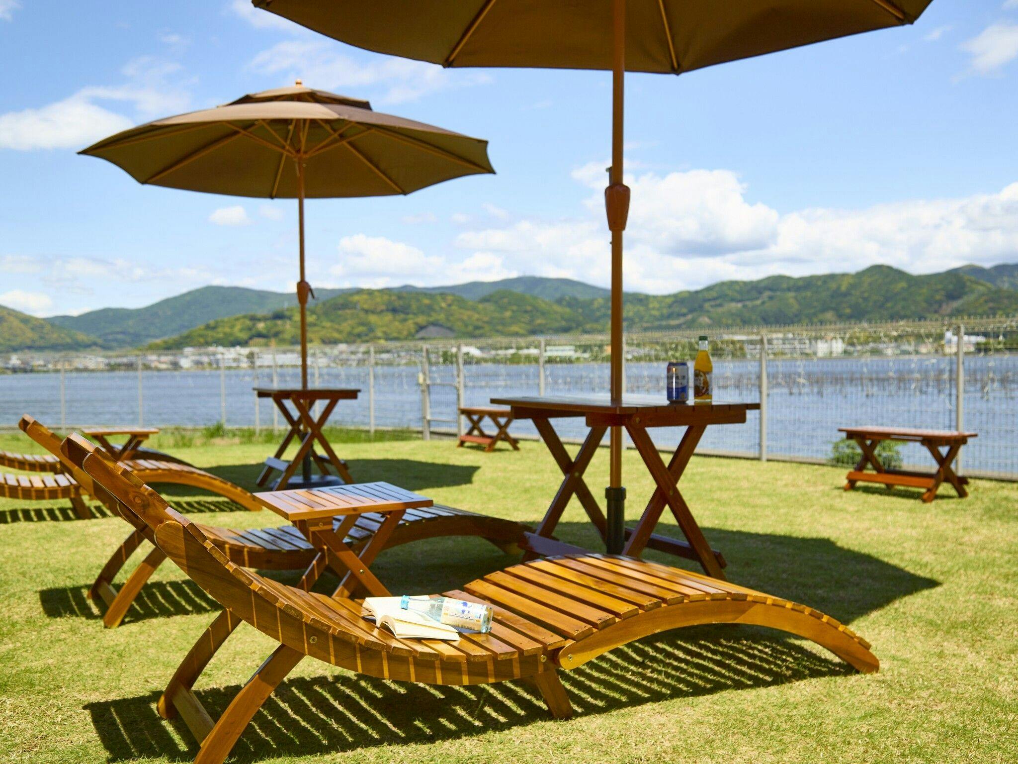 Hamanako Lakeside Plaza