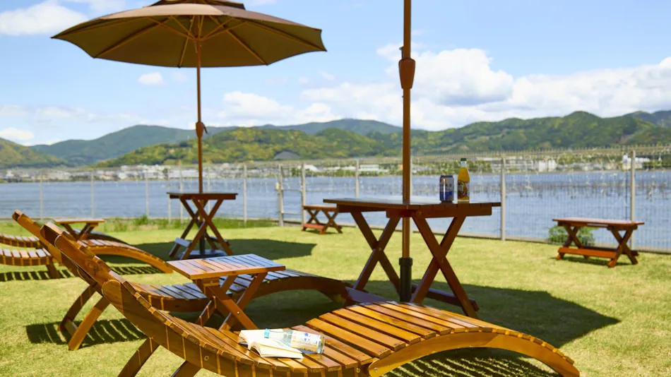 Hamanako Lakeside Plaza