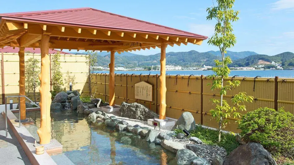 Hamanako Lakeside Plaza