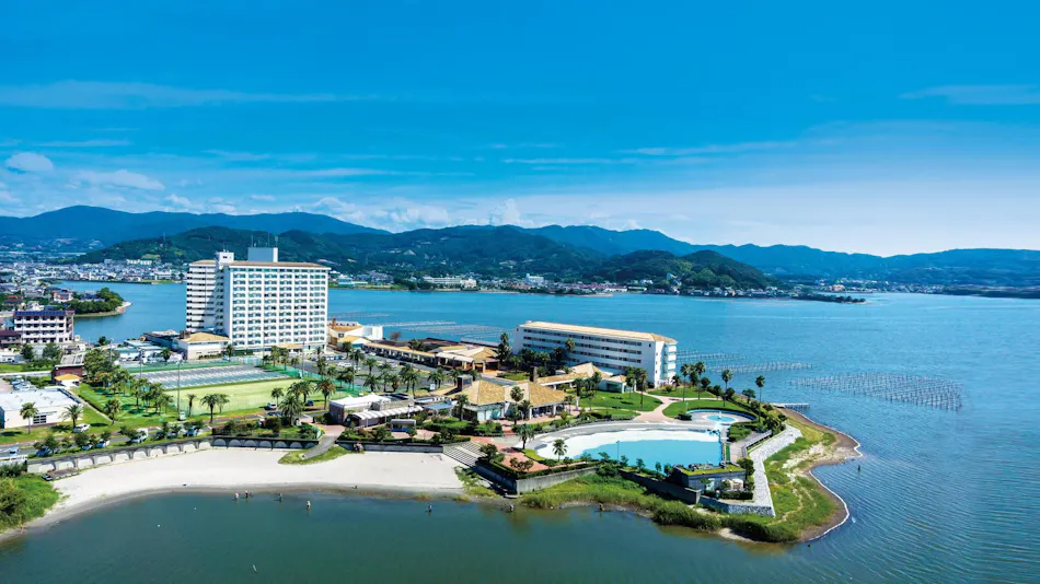Hamanako Lakeside Plaza