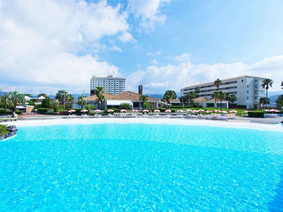 Hamanako Lakeside Plaza