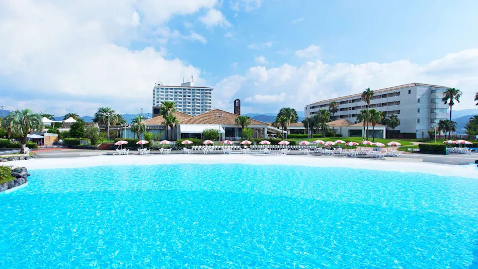 Hamanako Lakeside Plaza