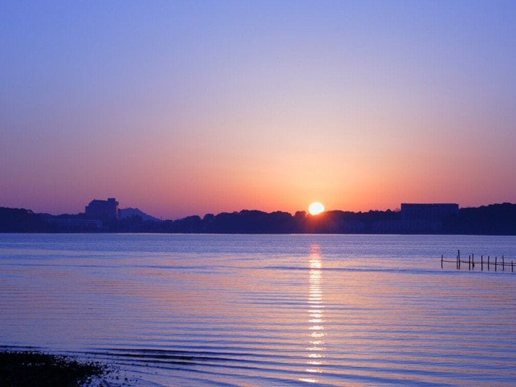 Hamanako Lakeside Plaza