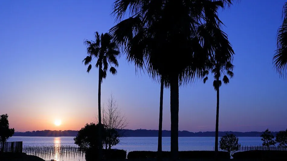 Hamanako Lakeside Plaza
