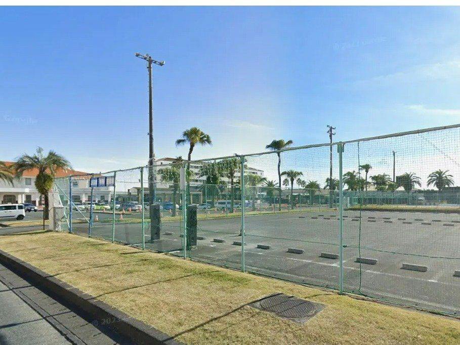 Hamanako Lakeside Plaza