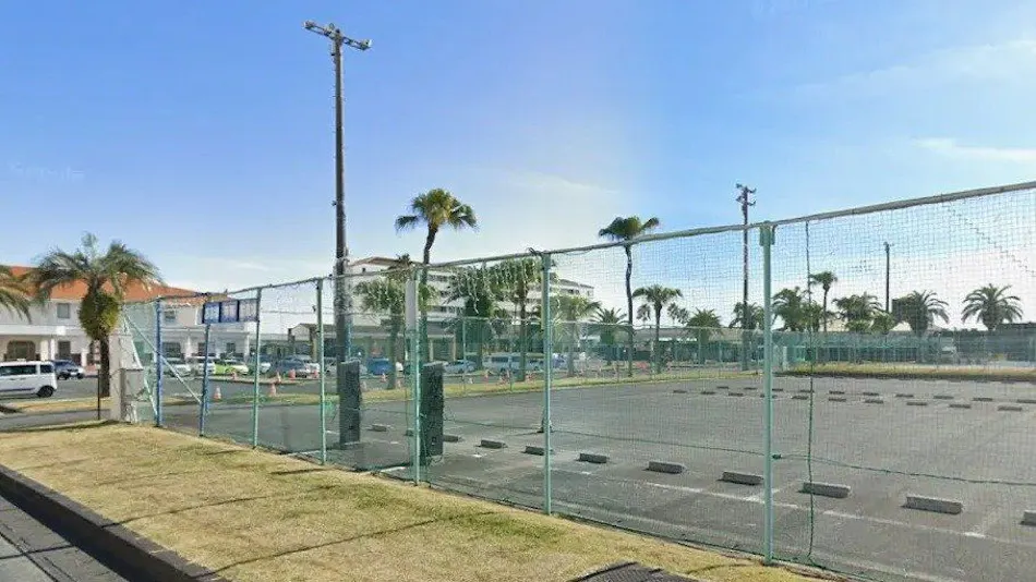 Hamanako Lakeside Plaza