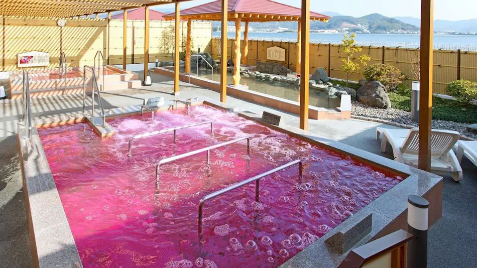 Hamanako Lakeside Plaza