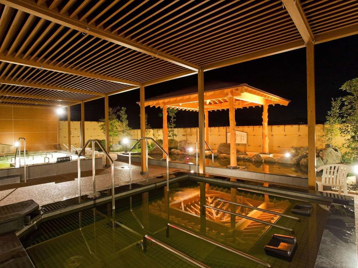 Hamanako Lakeside Plaza
