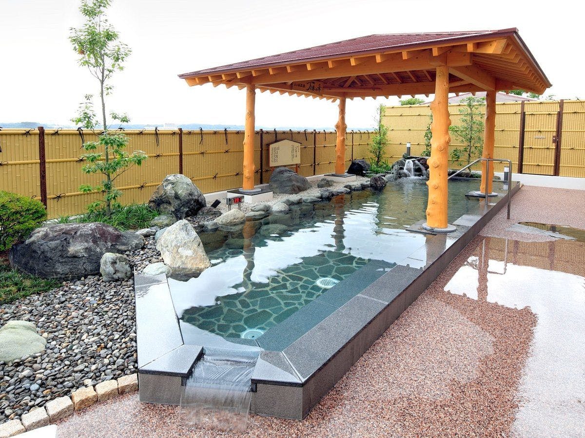 Hamanako Lakeside Plaza