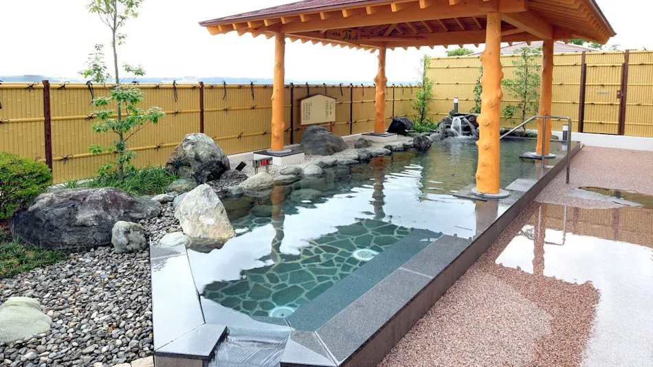 Hamanako Lakeside Plaza