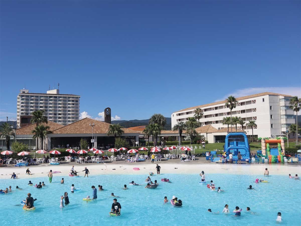 Hamanako Lakeside Plaza