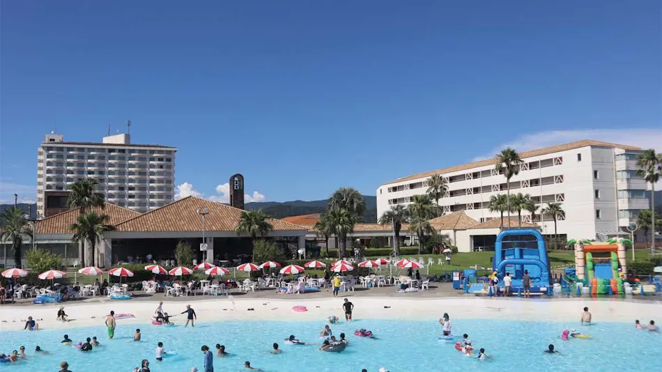 Hamanako Lakeside Plaza