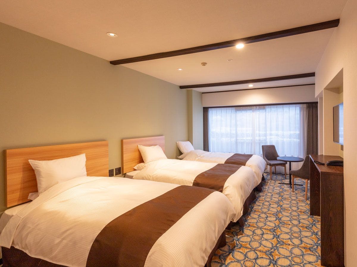 Hanamaki Onsen Hotel Hanamaki