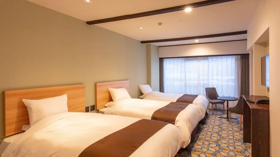 Hanamaki Onsen Hotel Hanamaki