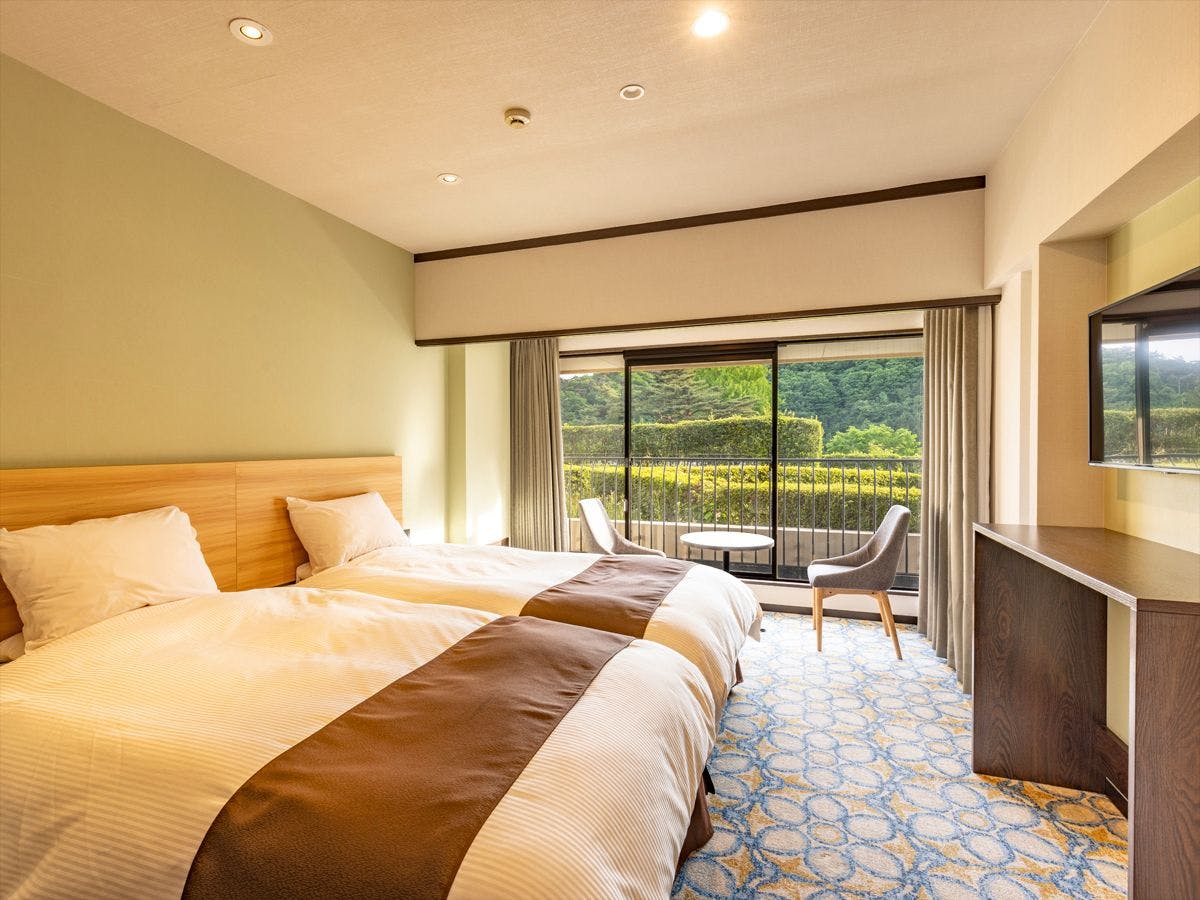 Hanamaki Onsen Hotel Hanamaki