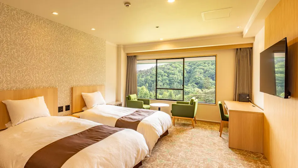 Hanamaki Onsen Hotel Hanamaki