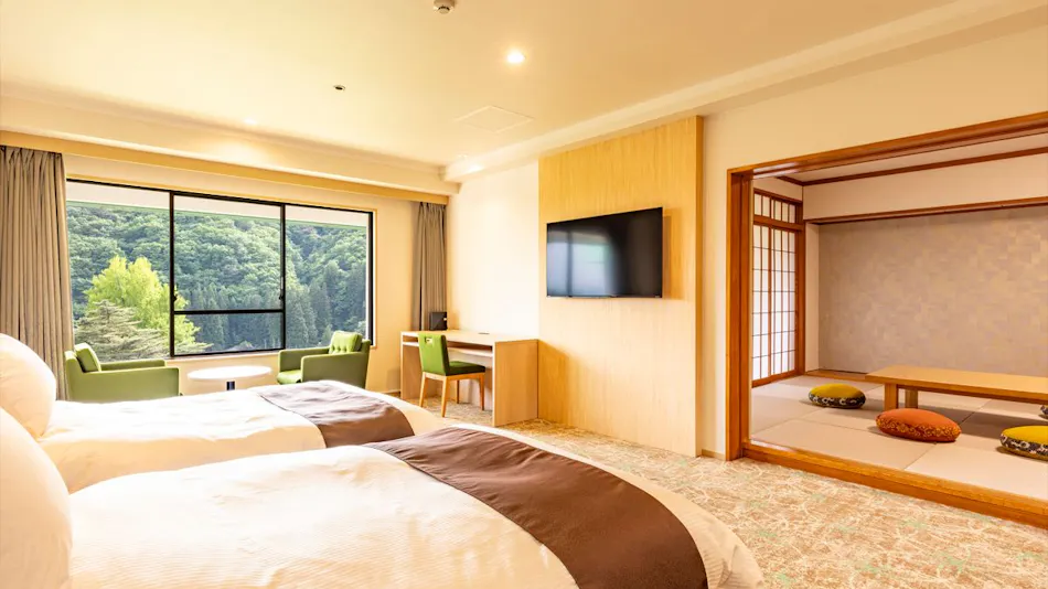 Hanamaki Onsen Hotel Hanamaki